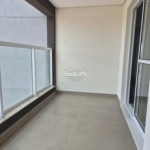 Apartamento à venda com 3 quartos, sendo 1 suíte, em Vila Helena, Atibaia, SP