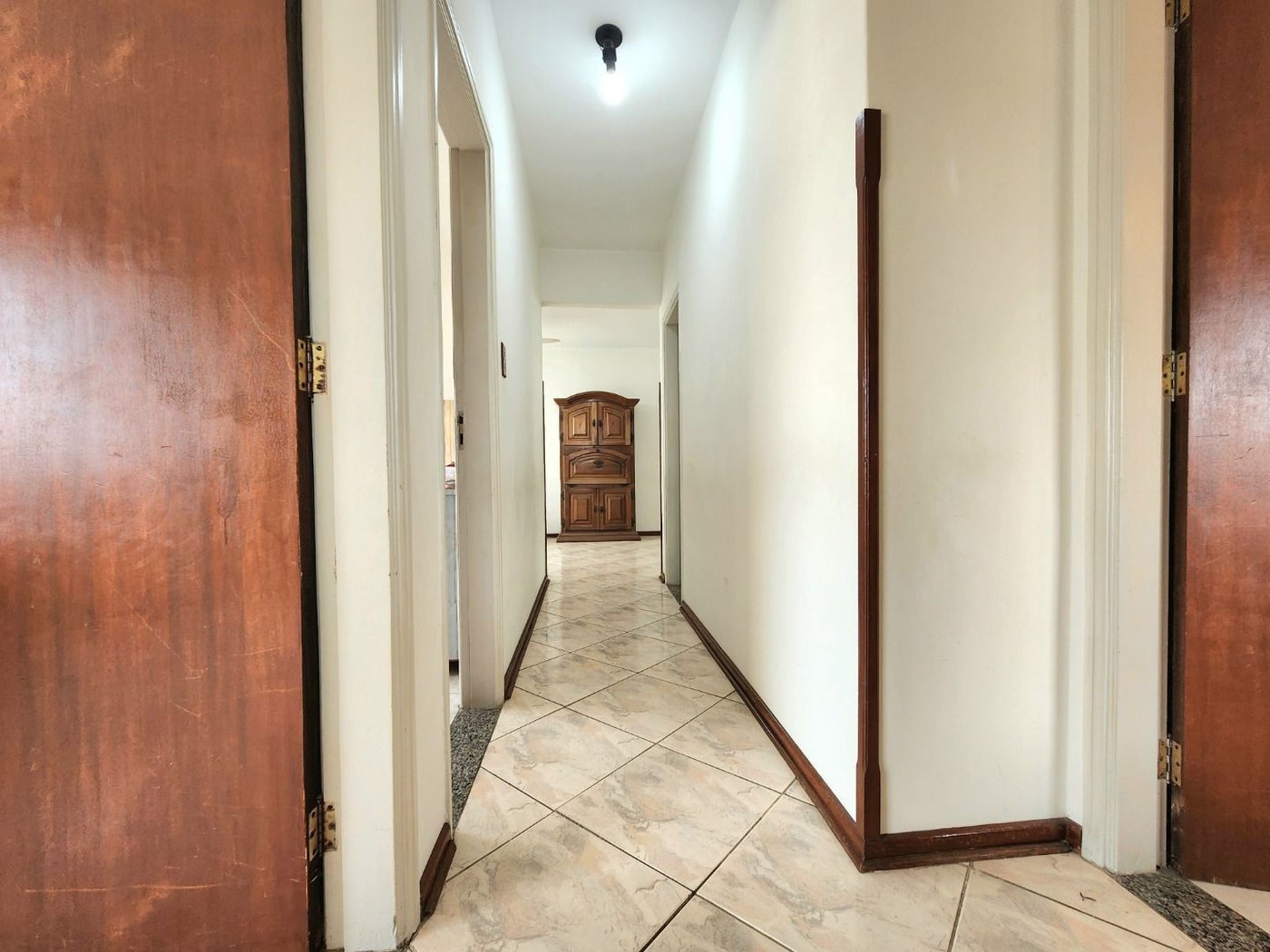 Apartamento à venda, 97 m² por R$ 569.000,00 - Aparecida - Santos/SP