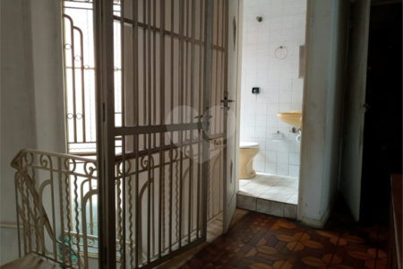 Casa à venda com 3 quartos em Aclimação, São Paulo, SP