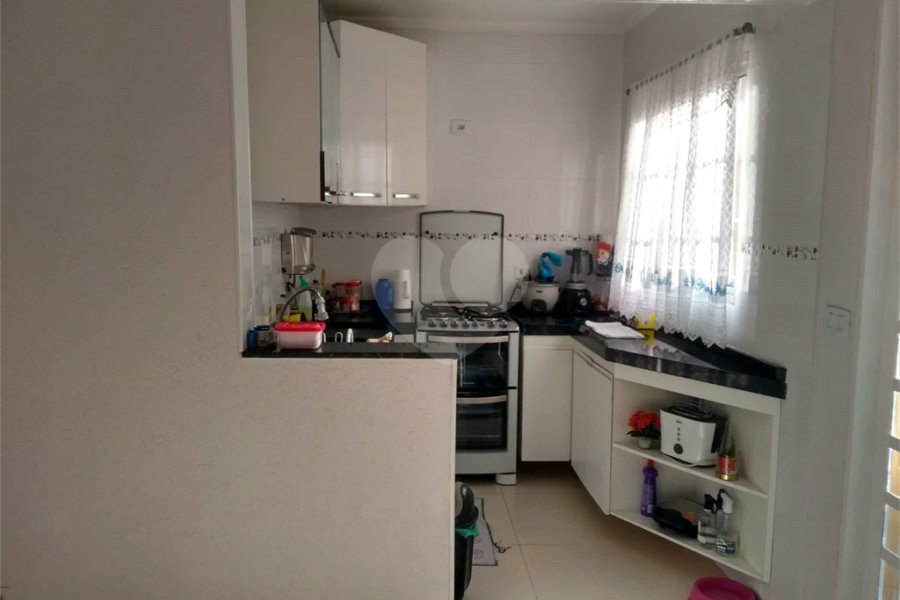Casa à venda com 3 quartos em Vila Nova Cachoeirinha, São Paulo, SP