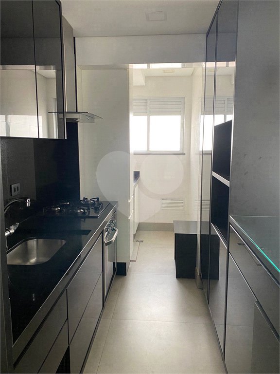 Apartamento para alugar com 2 quartos, sendo 1 suíte, em Tatuapé, São Paulo, SP