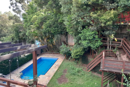 Sobrado à venda com 6 quartos, sendo 3 suítes, em Rolinópolis, São Paulo, SP