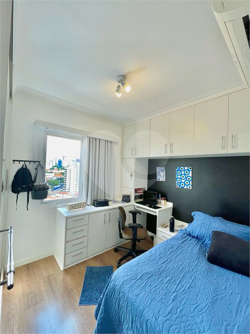 Apartamento para alugar com 2 quartos, sendo 1 suíte, em Jardim São Paulo(zona Norte), São Paulo, SP