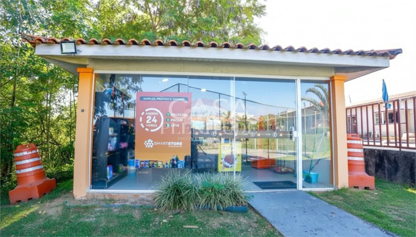 Casa em condomínio à venda com 2 quartos em Quintais do Imperador, Sorocaba, SP