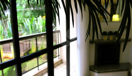 Apartamento à venda com 3 suítes em Vila Suzana, São Paulo, SP