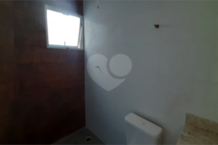 Casa à venda com 2 quartos no condomínio Residencial Luta, São Paulo - SP