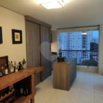 Apartamento à venda com 3 suítes em Vila Prudente, São Paulo, SP