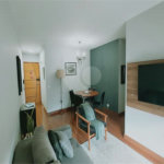 Apartamento à venda com 3 quartos em Limão, São Paulo, SP
