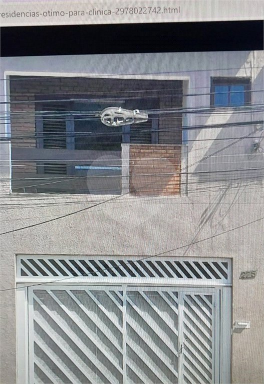 Casa à venda com 5 quartos, sendo 2 suítes, em Jardim Santa Rosália, Sorocaba, SP