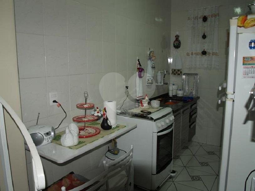 Sobrado à venda com 3 quartos, sendo 2 suítes, em Vila Guilherme, São Paulo, SP