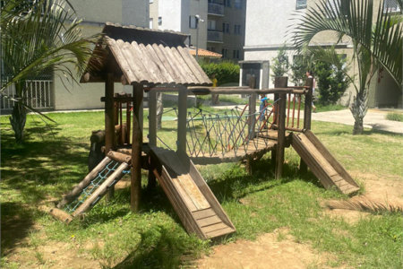 Apartamento à venda com 2 quartos em Jardim Guilhermino, Guarulhos, SP