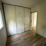 Apartamento à venda com 2 quartos em Vila Indiana, São Paulo, SP