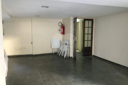 Apartamento à venda com 2 quartos em Tijuca, Rio de Janeiro, RJ