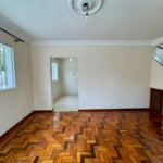 CASA AMPLA COM QUINTAL  150m² - 1.799.000,00 - Aparecida - Santos/SP