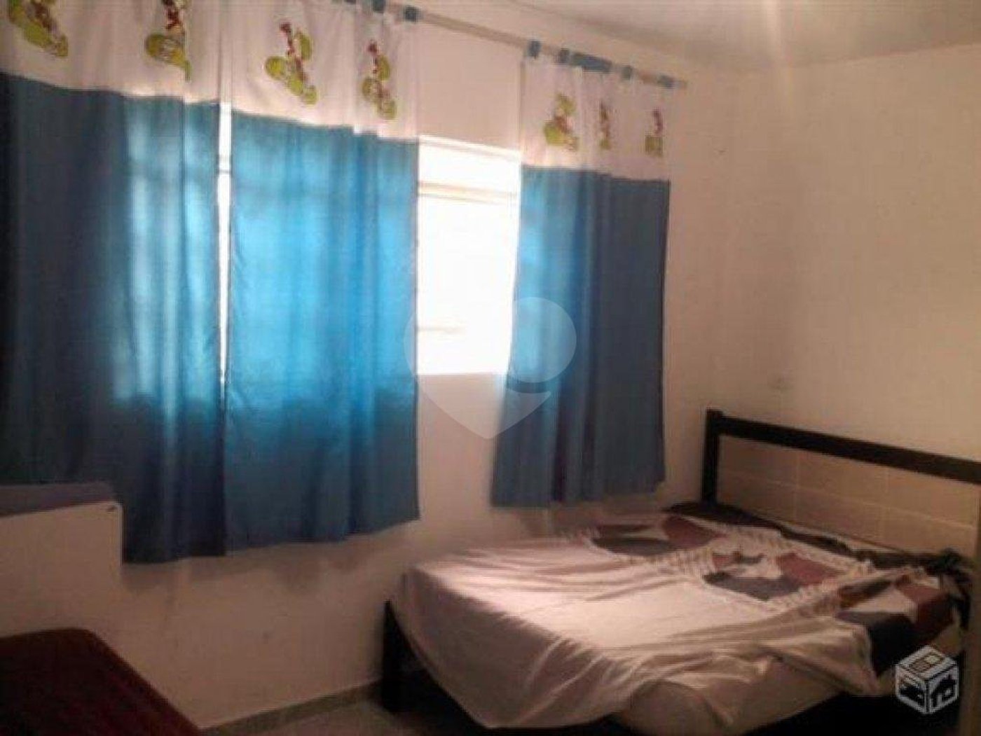 Sobrado à venda com 4 quartos, sendo 1 suíte, em Vila Aurora (zona Norte), São Paulo, SP