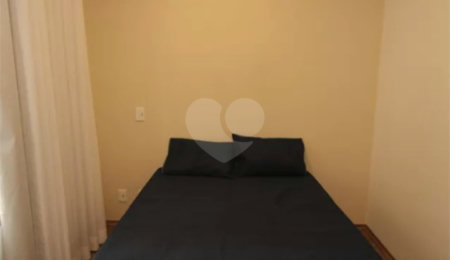 Apartamento para alugar com 1 quarto em Vila Firmiano Pinto, São Paulo, SP