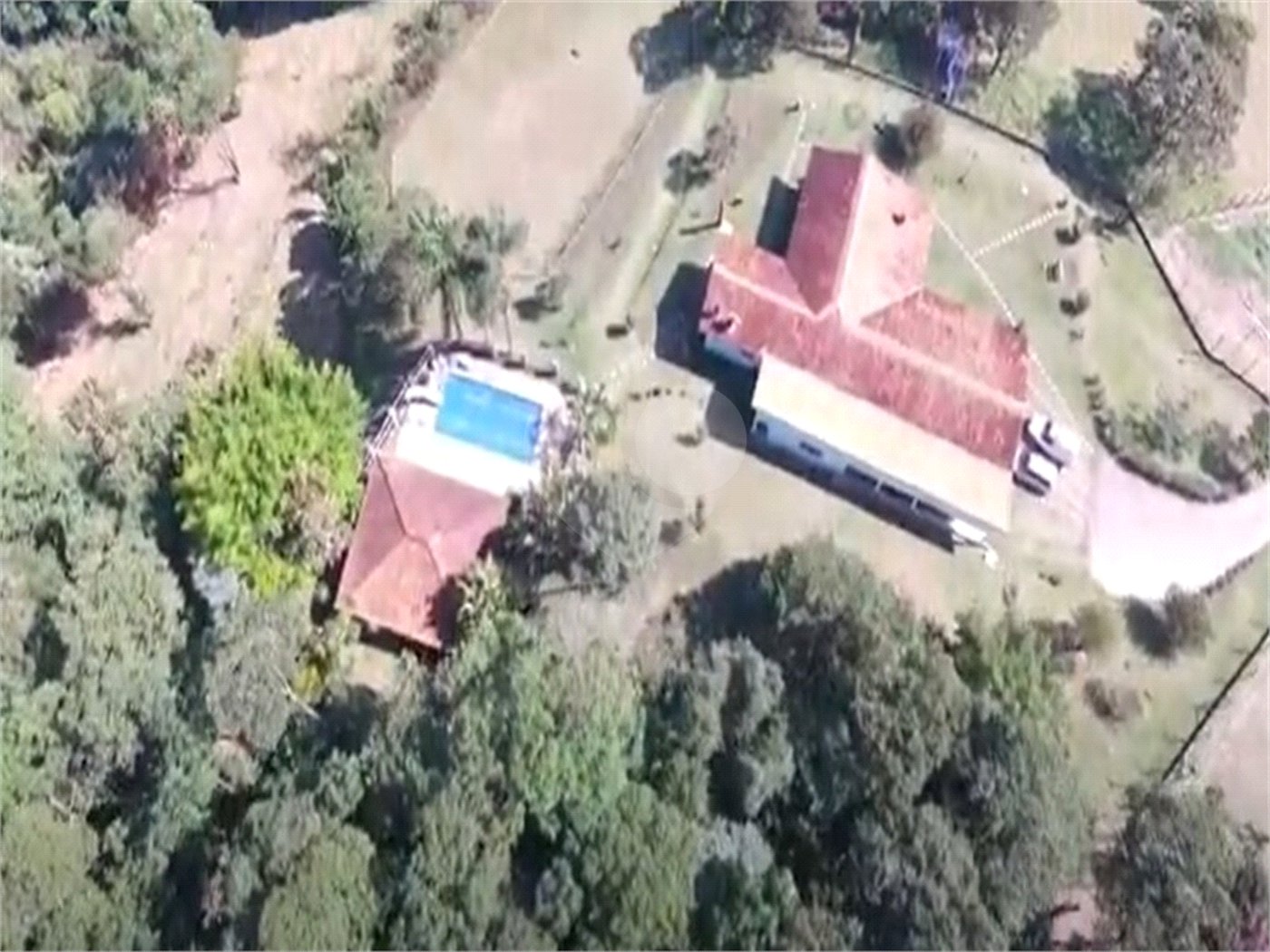 Sítio à venda com 2 suítes em Gabriel Piza, São Roque, SP