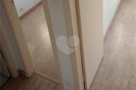 Apartamento à venda com 3 quartos em Lauzane Paulista, São Paulo, SP