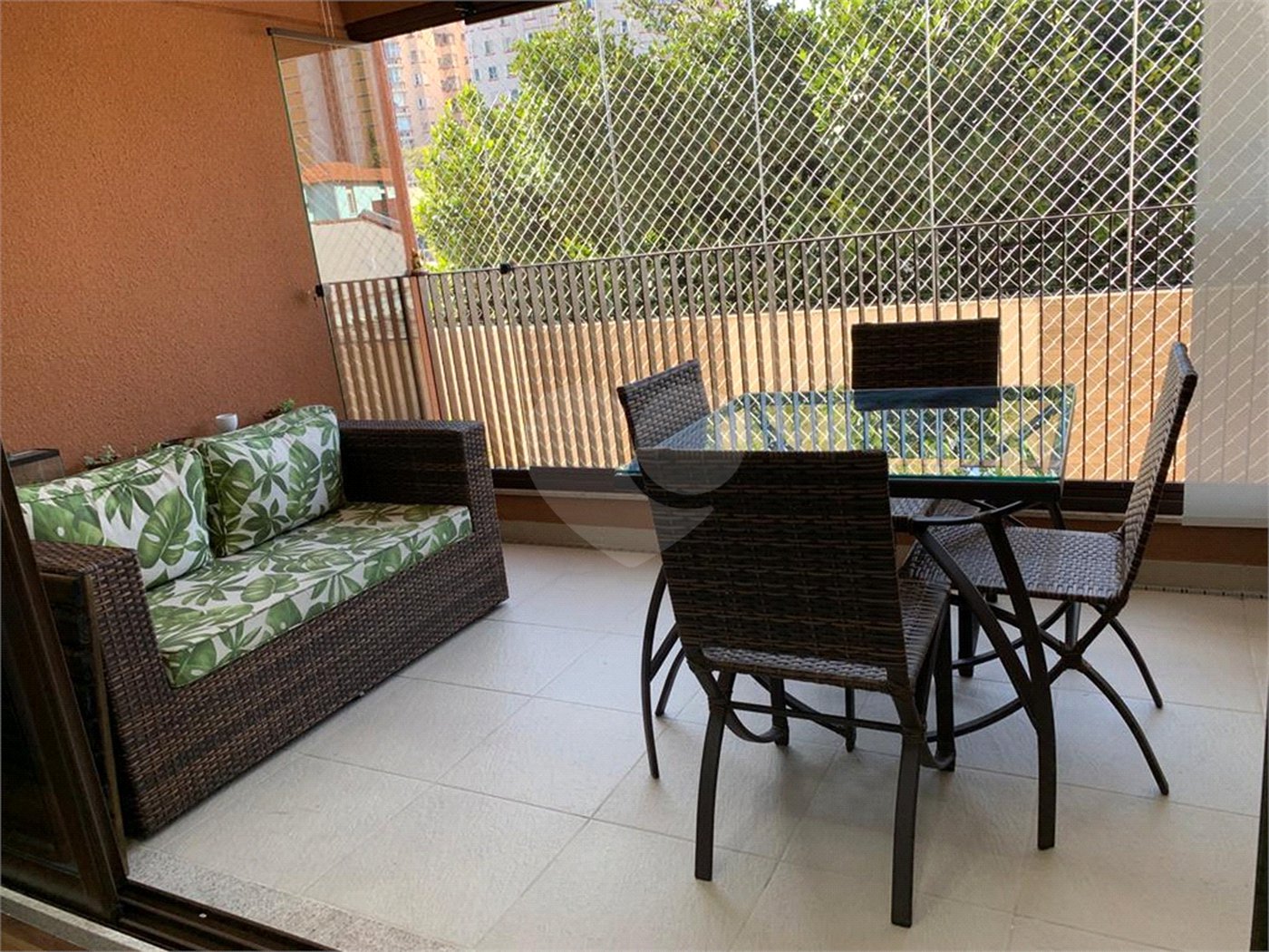 Apartamento à venda com 3 suítes em Vila Monumento, São Paulo, SP