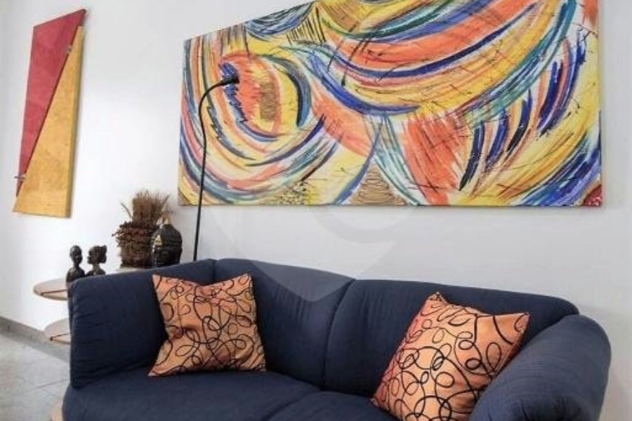 Apartamento à venda ou para alugar com 2 quartos em Vila Mascote, São Paulo, SP