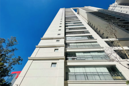 Apartamento à venda com 3 suítes no Centro, São Bernardo do Campo, SP