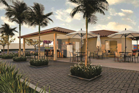 Apartamento à venda com 2 quartos em Jardim Guarujá, Sorocaba, SP