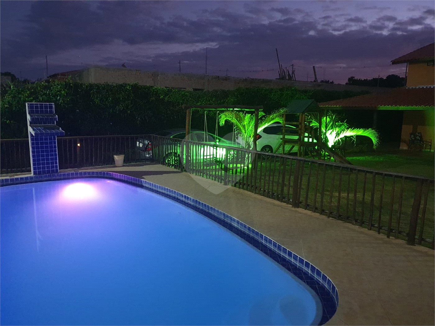 Chácara à venda com 4 quartos, sendo 3 suítes, em Jundiaquara, Araçoiaba da Serra, SP