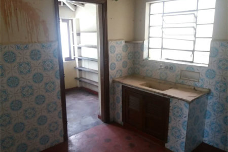 Sobrado à venda com 2 quartos em Vila Indiana, São Paulo, SP