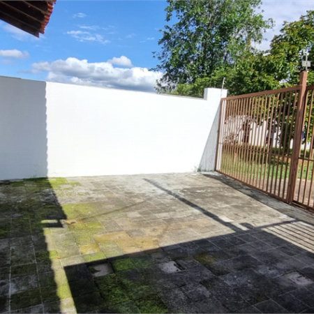 Casa à venda com 4 quartos, sendo 1 suíte,  em Parque América, Itu, SP