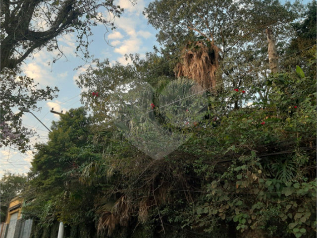 Terreno à venda em Vila Irmãos Arnoni, São Paulo, SP
