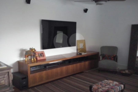 Apartamento à venda com 4 suítes em Vila Morumbi, São Paulo, SP