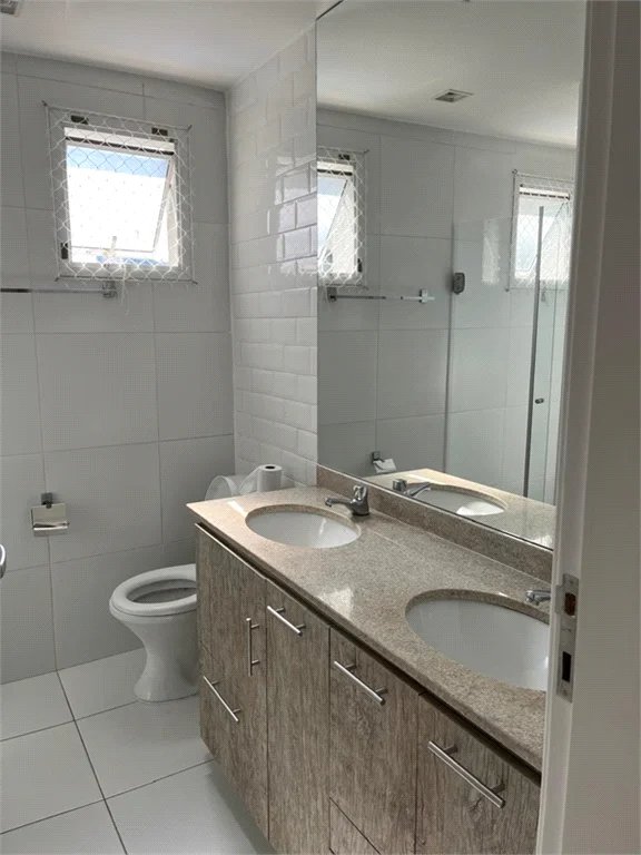 Apartamento à venda com 2 quartos, sendo 1 suíte, em Vila Andrade, São Paulo, SP