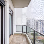 Cobertura à venda ou para alugar com 4 suítes em Moema, São Paulo, SP