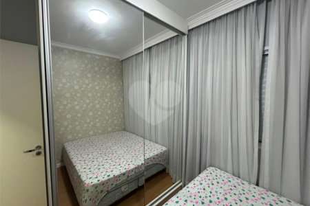Apartamento à venda com 2 quartos em Vossoroca, Votorantim, SP