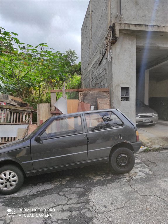 Terreno à venda em Chora Menino, São Paulo, SP