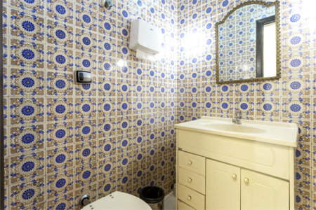 Sobrado à venda com 1 quarto em Vila Clementino, São Paulo, SP