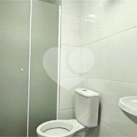 Apartamento à venda com 2 quartos em Lapa, São Paulo, SP