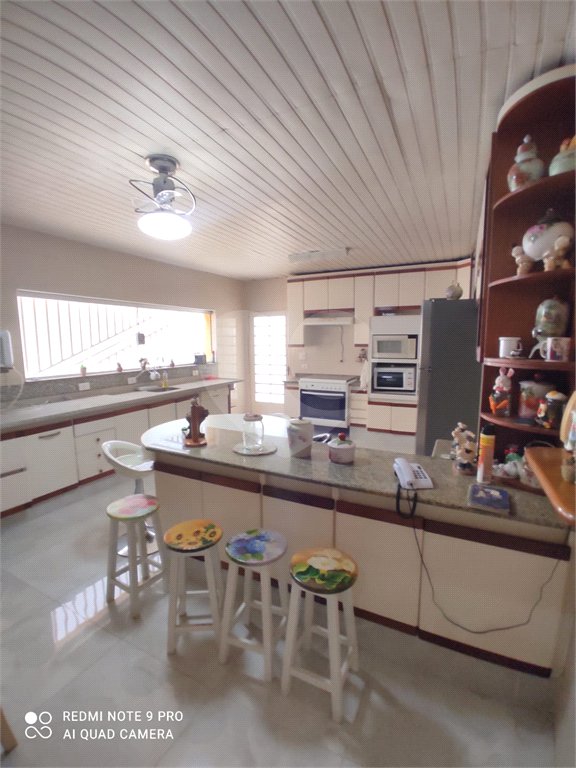 Casa à venda com 2 quartos em Chora Menino, São Paulo, SP