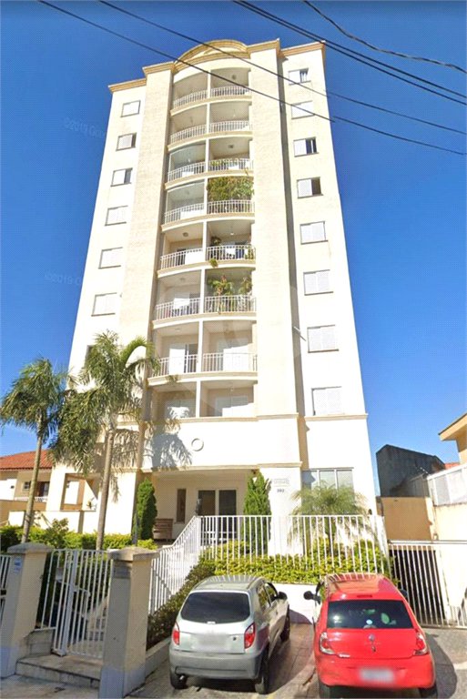 Apartamento à venda com 3 quartos, sendo 1 suíte, em Parada Inglesa, São Paulo, SP