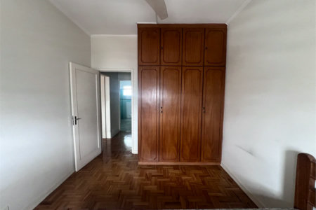 Apartamento à venda com 2 quartos em Lapa, São Paulo, SP