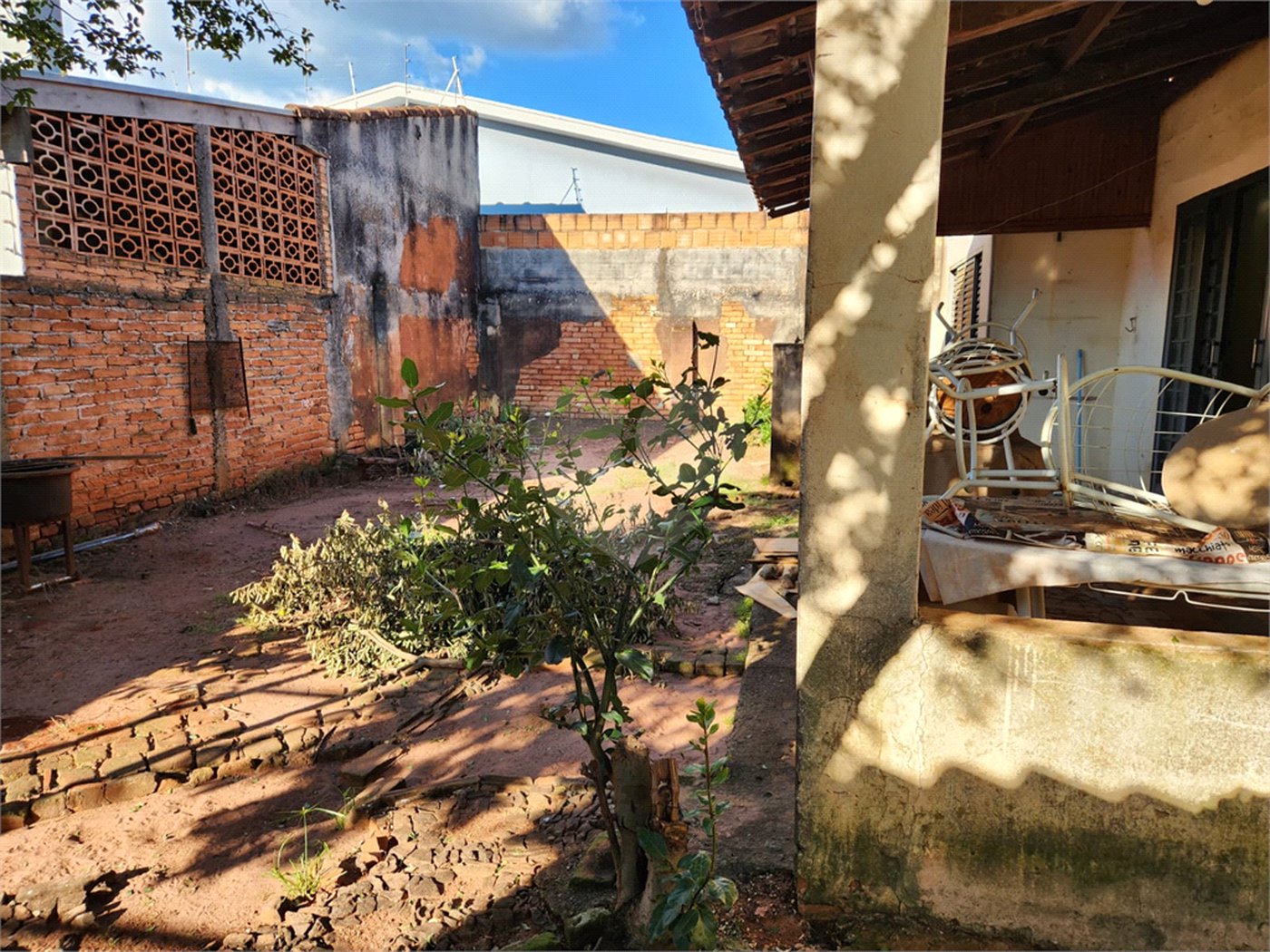 Casa à venda com 4 quartos em Vila Xavier (vila Xavier), Araraquara, SP