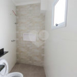 Cobertura à venda com 2 quartos, sendo 1 suíte, em Parque das Nações, Santo André, SP