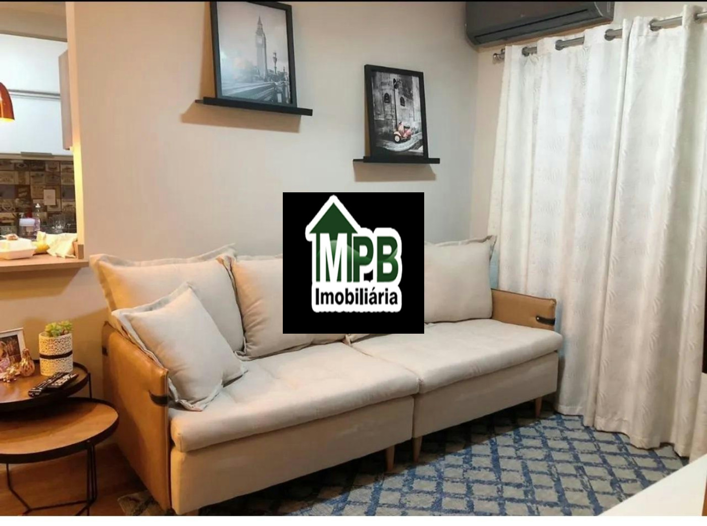 Apartamento à venda com 2 quartos em Jardim Vera Cruz, Sorocaba, SP