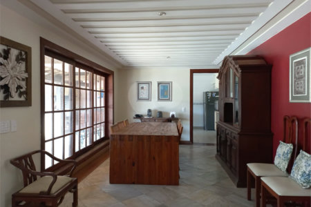 Casa à venda com 4 quartos, sendo 3 suítes,  em Geribá, Armação dos Búzios, RJ