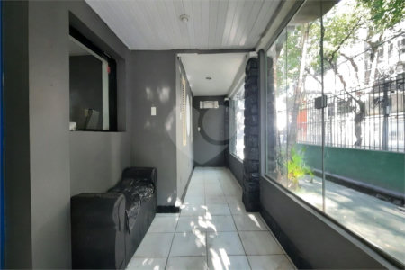 Casa à venda com 5 quartos em Tijuca, Rio de Janeiro, RJ