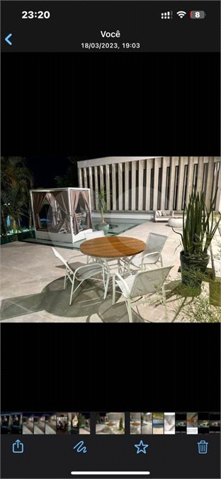 Casa à venda com 4 suítes no condomínio Fazenda Imperial, Sorocaba - SP