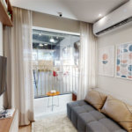 Apartamento à venda com 2 quartos, sendo 1 suíte, em Freguesia do Ó, São Paulo, SP