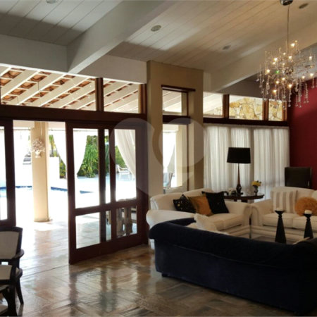 Casa à venda com 4 suítes no condomínio Bosque São Bento I, Sorocaba - SP