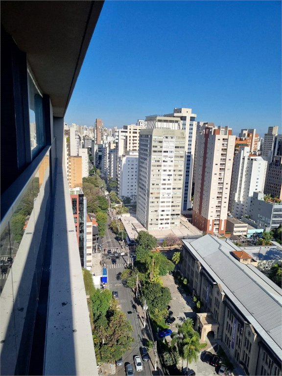 Apartamento à venda com 1 quarto em Jardim Paulista, São Paulo, SP
