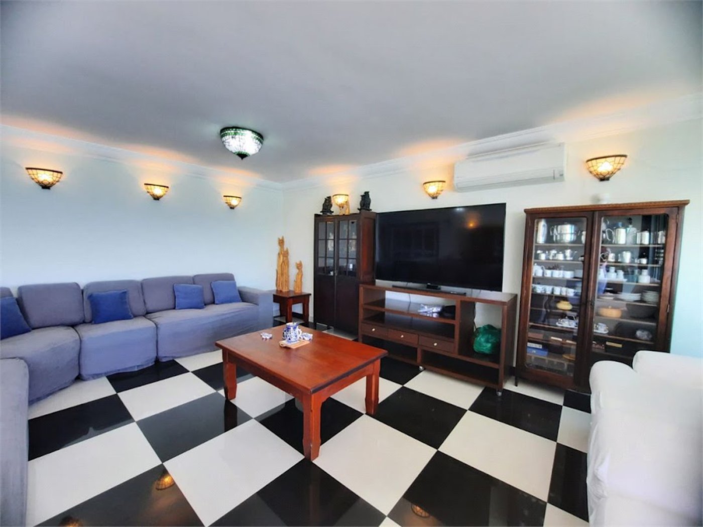 Apartamento à venda, 271 m² por R$ 3.500.000,00 - Pitangueiras - Guarujá/SP